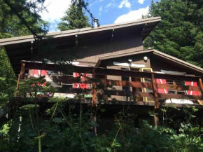 Chalet Le Blij / Centre Station La Foux